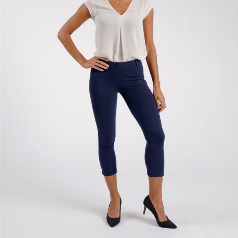 Beta brand Capri pant